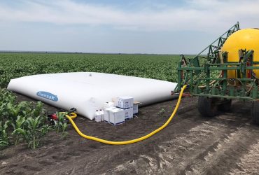 Damsak® Reservoirs: Safeguarding South Africa’s Farming Industry Amidst the Water Crisis