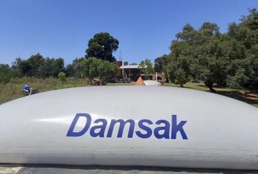 South Africa’s Water Shortage Crisis: A Water Storage Option that Stands as a Sustainable Solution in the Face of Water Shifting Implementation.